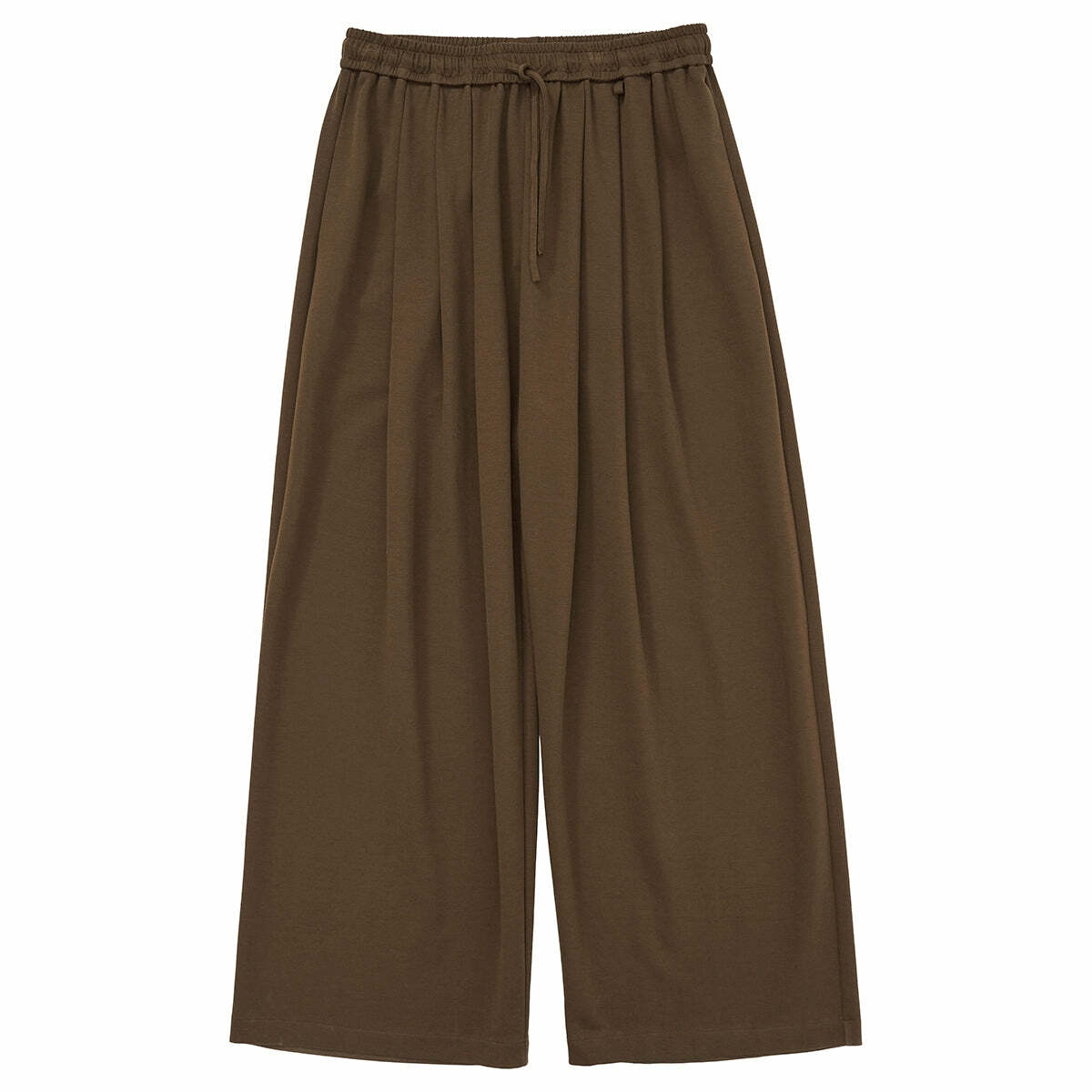 Mentmate Y2K Wide-Leg Lounge Pants - Retro 90s Grunge, Summer Outfits, Pastel Goth Style