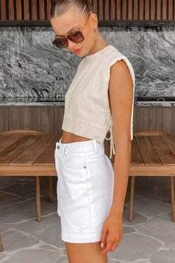 Misha Pants Set - Y2K Summer & 90s Fashion, Grunge, Retro, Pastel Goth, Hip Hop, Party Outfits