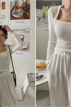 Net Lovely 2pcs Set: Y2K Summer Grunge Outfit, 90s Fashion, Retro Style, Baby Tees, Y2K