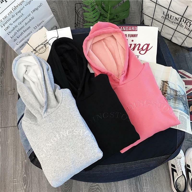 Never-ending Story Hoodie - Y2K Summer, 90s Grunge, Retro 90s, Y2K Club & Party Outfits