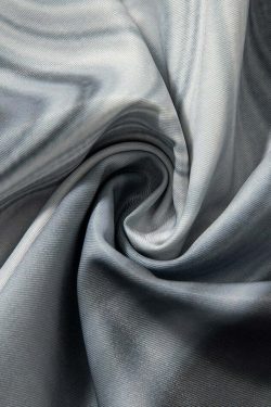 NOSAW Marble Shorts - Y2K Summer Grunge Outfit, 90s Fashion, Retro Style, Y2K Club & Party Look