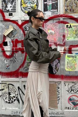 Nova Asymmetric Midi Skirt - Y2K Summer, 90s Grunge, Retro, Pastel Goth, Y2K Party Outfit