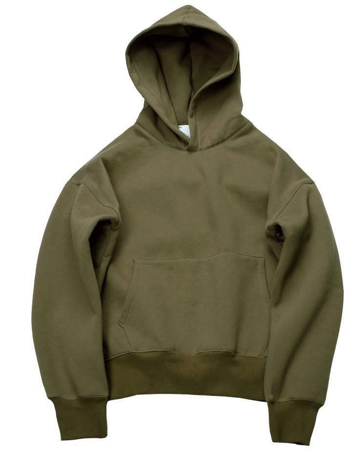 Nude Hoodie - Y2K Summer Grunge Outfit, 90s Retro Style, Y2K Club & Party Fashion