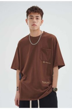 PCLP Mood Embroidered Tee - Y2K Summer Grunge, 90s Retro, Baby Tees, Y2K Club &