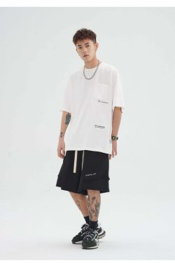 PCLP Mood Embroidered Tee - Y2K Summer Grunge, 90s Retro, Baby Tees, Y2K Club &