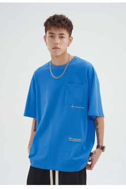PCLP Mood Embroidered Tee - Y2K Summer Grunge, 90s Retro, Baby Tees, Y2K Club &