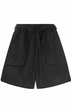 PCLP Stacked Shorts - Y2K Summer Grunge, 90s Retro, Gothic Y2K, Y2K Club & Party