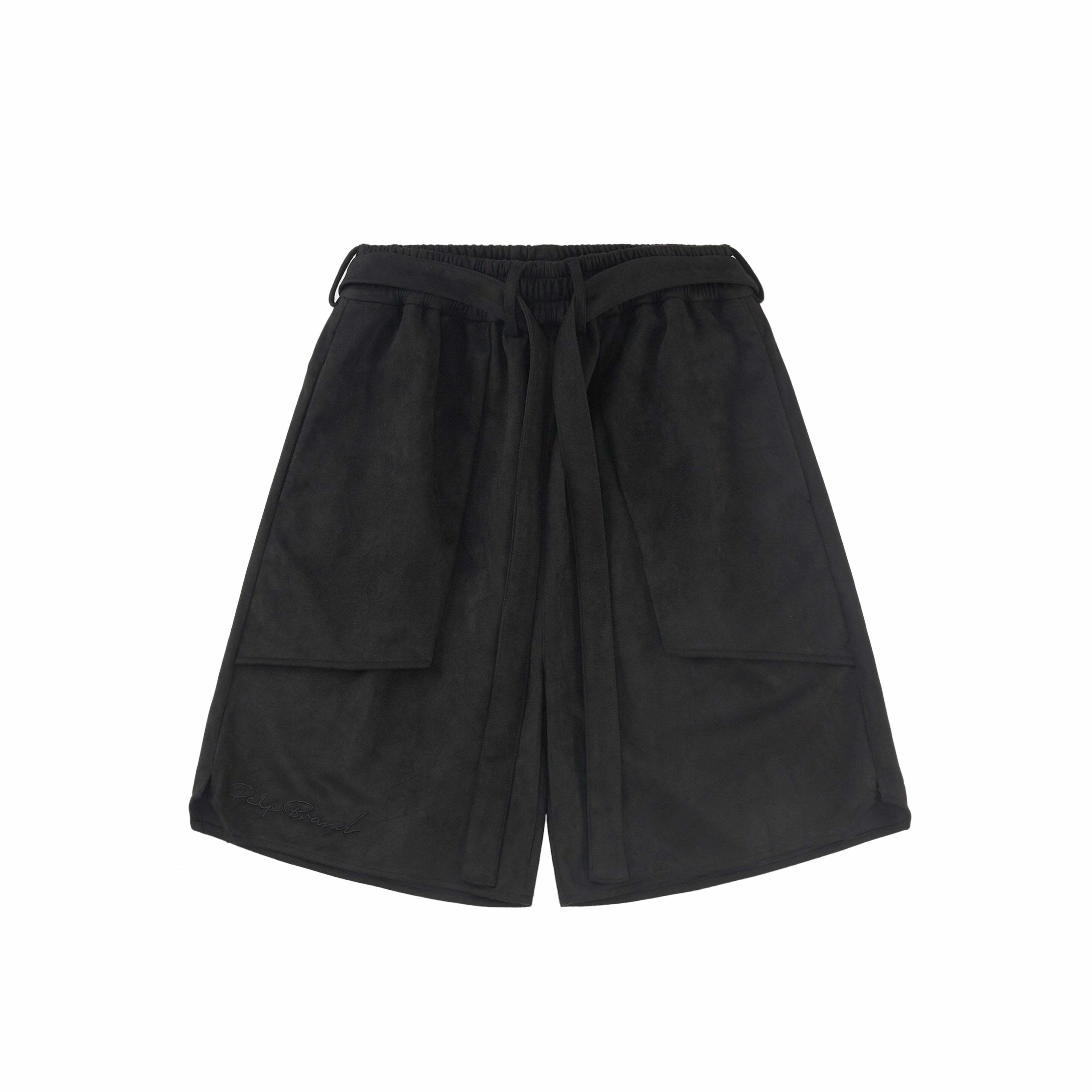 PCLP Stacked Shorts - Y2K Summer Grunge, 90s Retro, Gothic Y2K, Y2K Club & Party