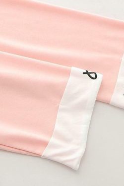Pink Lace-Up Hoodie - Y2K Summer, 90s Grunge, Retro Style, Y2K Club & Party Outfits