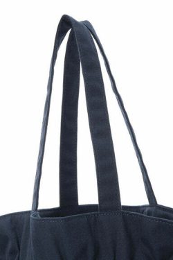 Pochacco x Maison de FLEUR SANRIO Ribbon Tote Bag - Y2K Grunge 90s Retro Gingham Inner