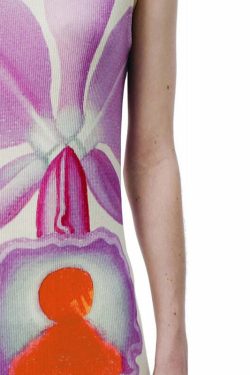Promyse Printed Maxi Dress - Y2K Summer, 90s Grunge, Retro Style, Y2K Party & Club Outfits