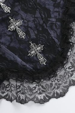 Purple Gothic Lace Velvet Bustier Top - Y2K Grunge, 90s Fashion, Retro Summer Party Outfit