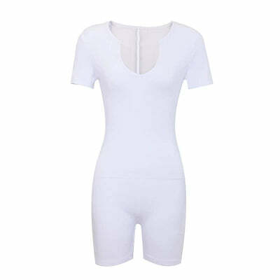 Rainie Romper - Y2K Summer Outfit, 90s Grunge Fashion, Retro Style, Y2K Party & Club Outfits