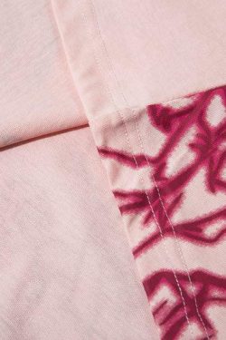 Rakugaki Tee - Y2K Summer Grunge & 90s Retro Fashion, Baby Tees, Y2K Club & Party Outfits