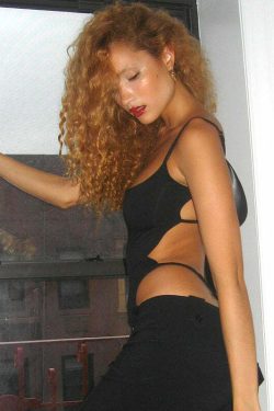 Ramona Backless Strappy Bodysuit - Y2K Summer, 90s Fashion, Grunge, Retro, Pastel Goth, Y