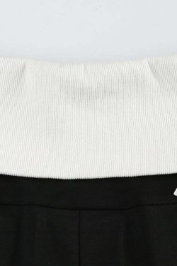 Regan Low Waist Pleated Mini Skirt - Y2K Summer, 90s Grunge, Retro, Pastel Goth, Y2K