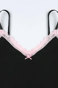 Remmy Bodysuit - Y2K Summer Grunge Outfit, 90s Fashion, Retro Style, Y2K Club & Party Look