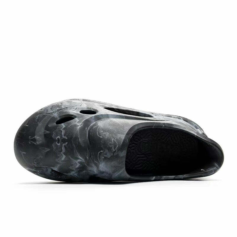 Rhime Alien Proto 1 Foam Runner - Y2K Grunge & 90s Retro Style for Summer Outfits and Party Looks