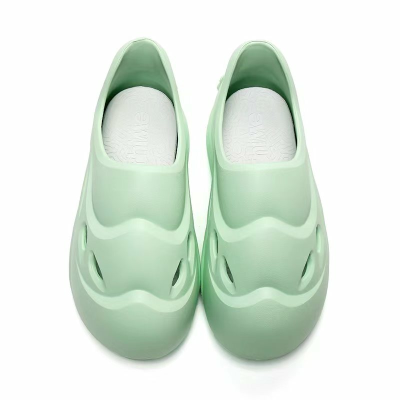 Rhime Alien Proto 1 Foam Runner - Y2K Grunge & 90s Retro Style for Summer Outfits and Party Looks