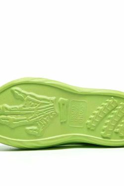 Rhime Alien Proto 1 Foam Runner - Y2K Grunge & 90s Retro Style for Summer Outfits and Party Looks