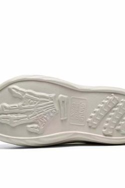 Rhime Alien Proto 1 Foam Runner - Y2K Grunge & 90s Retro Style for Summer Outfits and Party Looks