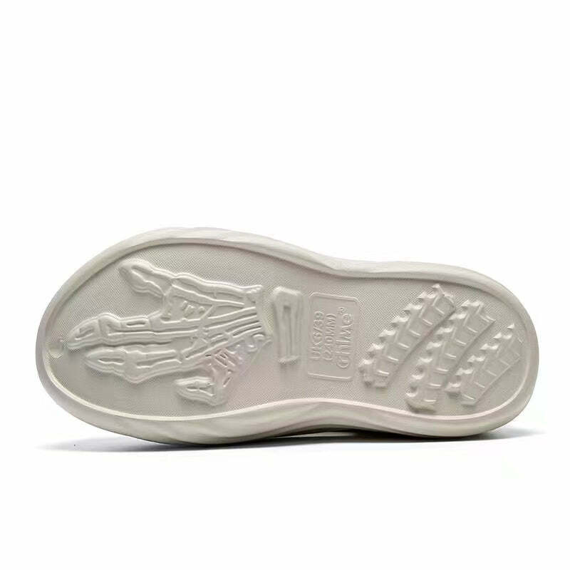 Rhime Alien Proto 1 Foam Runner - Y2K Grunge & 90s Retro Style for Summer Outfits and Party Looks