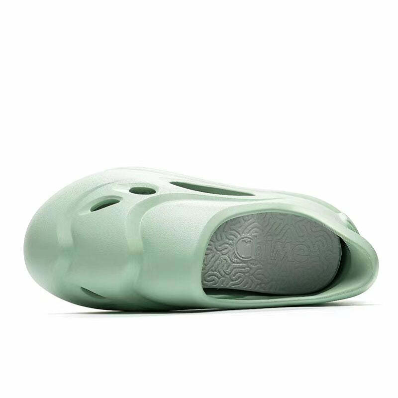 Rhime Alien Proto 1 Foam Runner - Y2K Grunge & 90s Retro Style for Summer Outfits and Party Looks