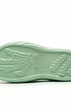 Rhime Alien Proto 1 Foam Runner - Y2K Grunge & 90s Retro Style for Summer Outfits and Party Looks