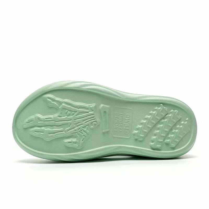 Rhime Alien Proto 1 Foam Runner - Y2K Grunge & 90s Retro Style for Summer Outfits and Party Looks