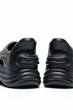 Rhime Alien Proto 1 Foam Runner - Y2K Grunge & 90s Retro Style for Summer Outfits and Party Looks