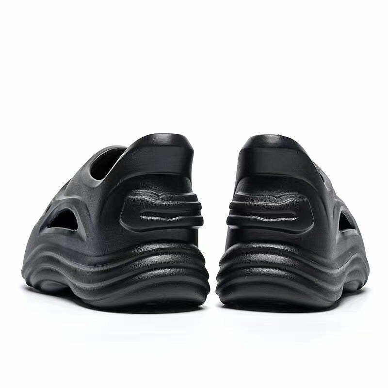 Rhime Alien Proto 1 Foam Runner - Y2K Grunge & 90s Retro Style for Summer Outfits and Party Looks