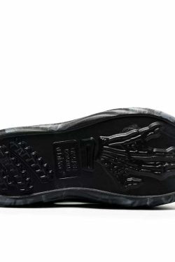 Rhime Alien Proto 1 Foam Runner - Y2K Grunge & 90s Retro Style for Summer Outfits and Party Looks