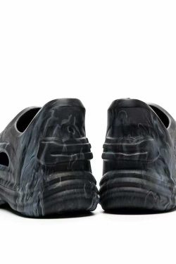 Rhime Alien Proto 1 Foam Runner - Y2K Grunge & 90s Retro Style for Summer Outfits and Party Looks