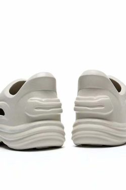 Rhime Alien Proto 1 Foam Runner - Y2K Grunge & 90s Retro Style for Summer Outfits and Party Looks