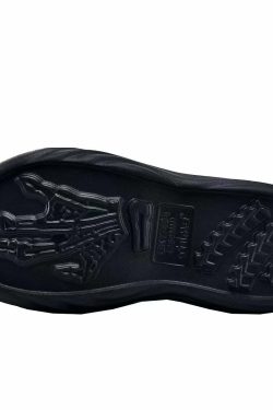 Rhime Alien Proto 1 Foam Runner - Y2K Grunge & 90s Retro Style for Summer Outfits and Party Looks