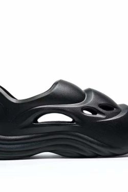 Rhime Alien Proto 1 Foam Runner - Y2K Summer Grunge & 90s Retro Fashion for Women