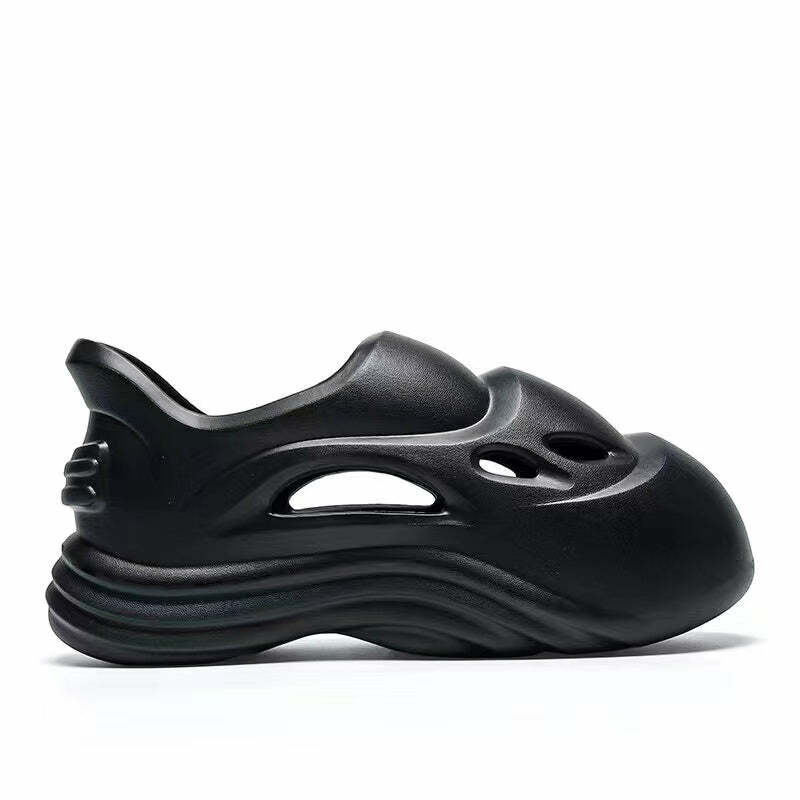 Rhime Alien Proto 1 Foam Runner - Y2K Summer Grunge & 90s Retro Fashion for Women