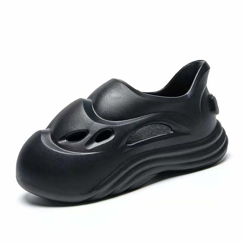 Rhime Alien Proto 1 Foam Runner - Y2K Summer Grunge & 90s Retro Fashion for Women