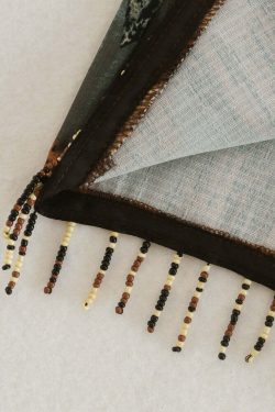 Riddhi Bohemian Mini Skirt - Y2K Summer Grunge, 90s Retro, Pastel Goth, Y2K Party &