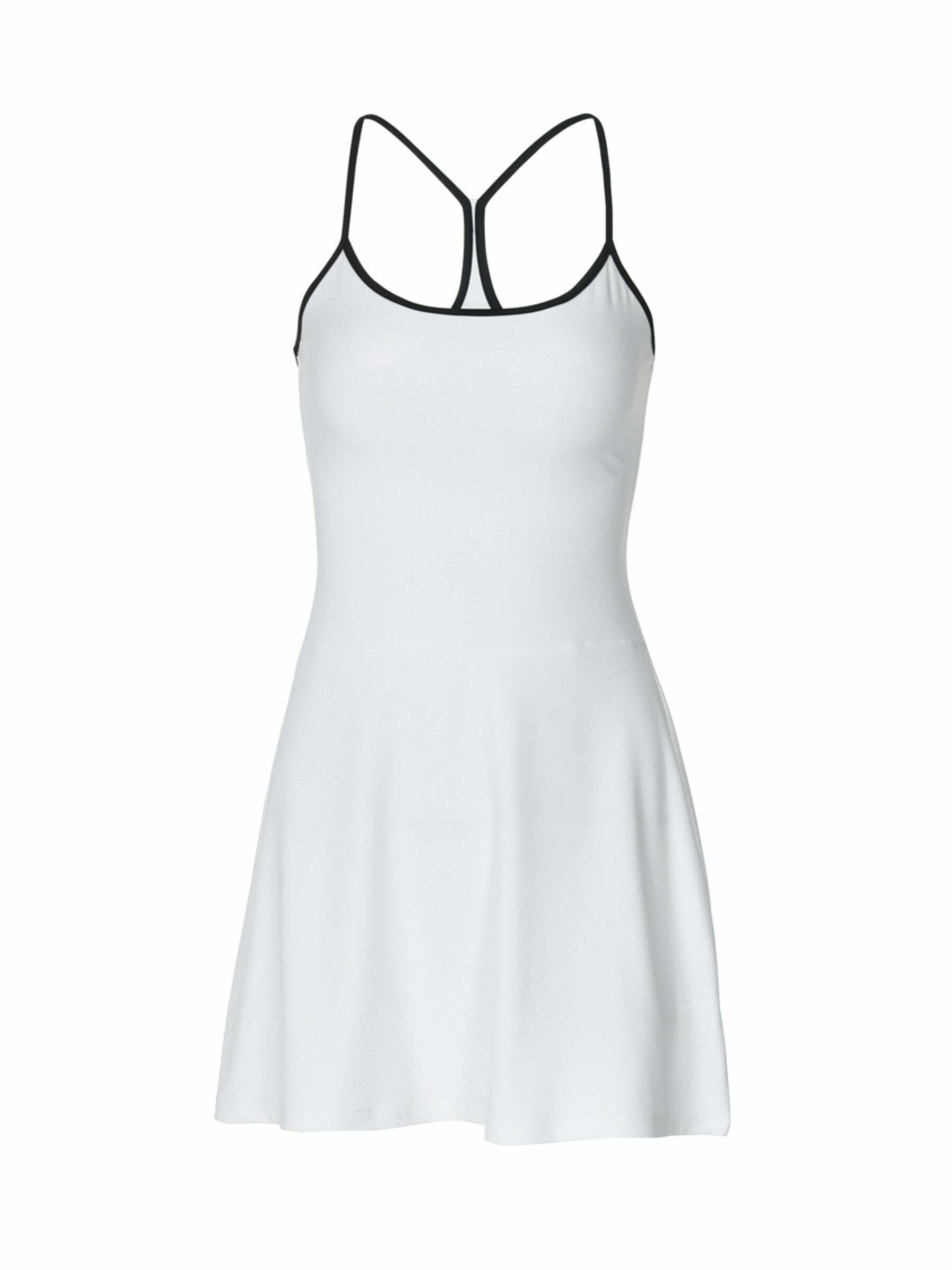 Roxanne Basic Mini Dress - Y2K Summer Grunge Outfit, 90s Fashion, Retro Style, Y2K Party Look