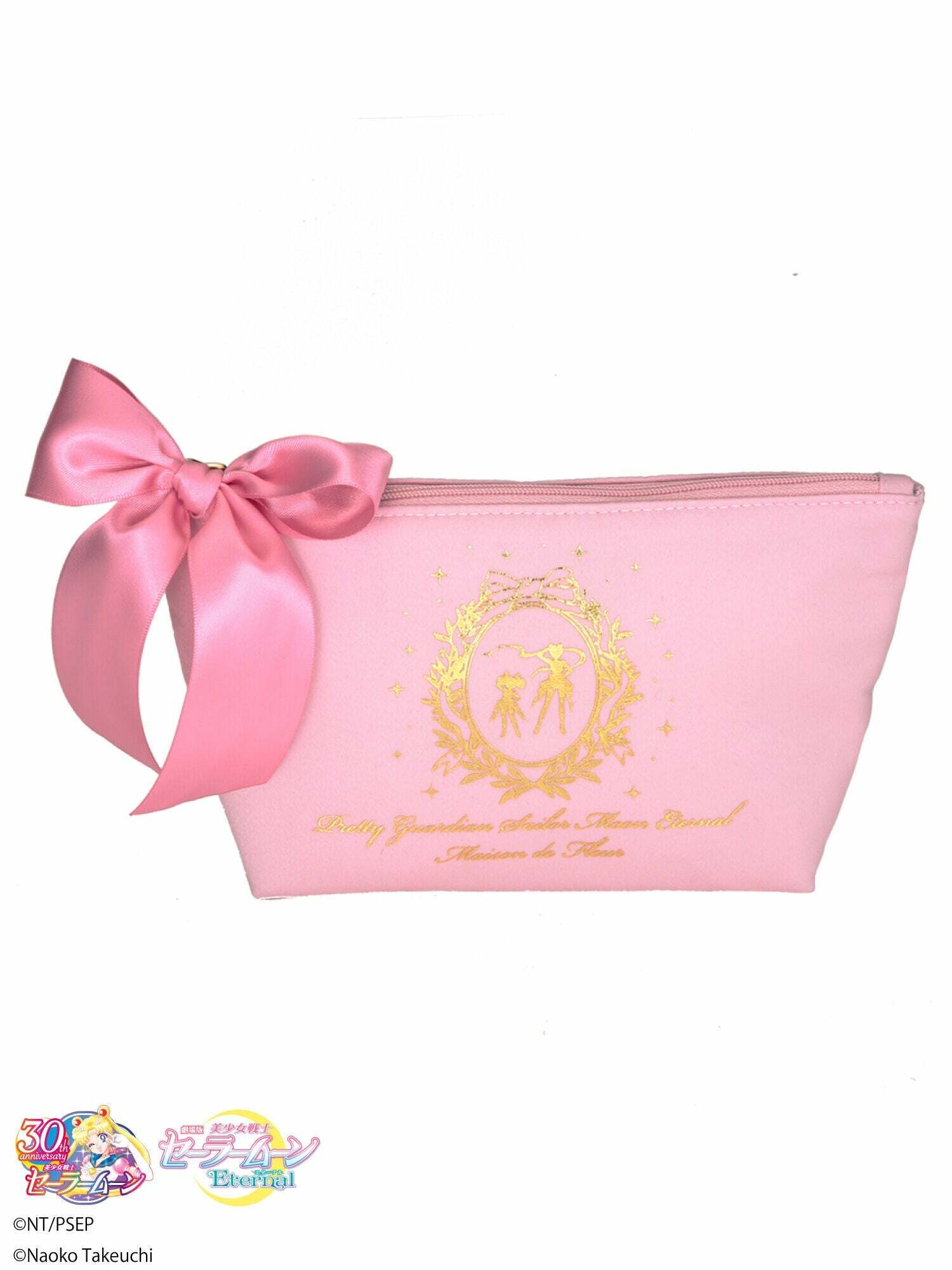 SAILOR MOON x Maison de FLEUR Y2K Grunge & 90s Fashion Bags & Pouches - Retro, Pastel