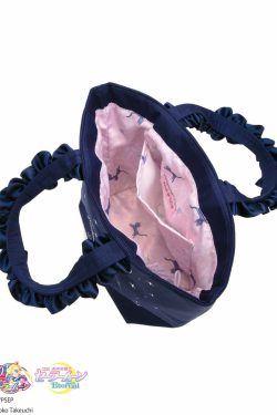 SAILOR MOON x Maison de FLEUR Y2K Grunge & 90s Fashion Bags & Pouches - Retro, Pastel