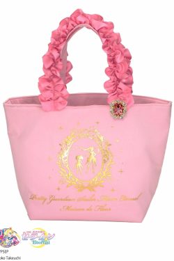 SAILOR MOON x Maison de FLEUR Y2K Grunge & 90s Fashion Bags & Pouches - Retro, Pastel