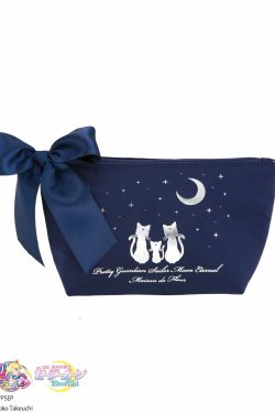 SAILOR MOON x Maison de FLEUR Y2K Grunge & 90s Fashion Bags & Pouches - Retro, Pastel