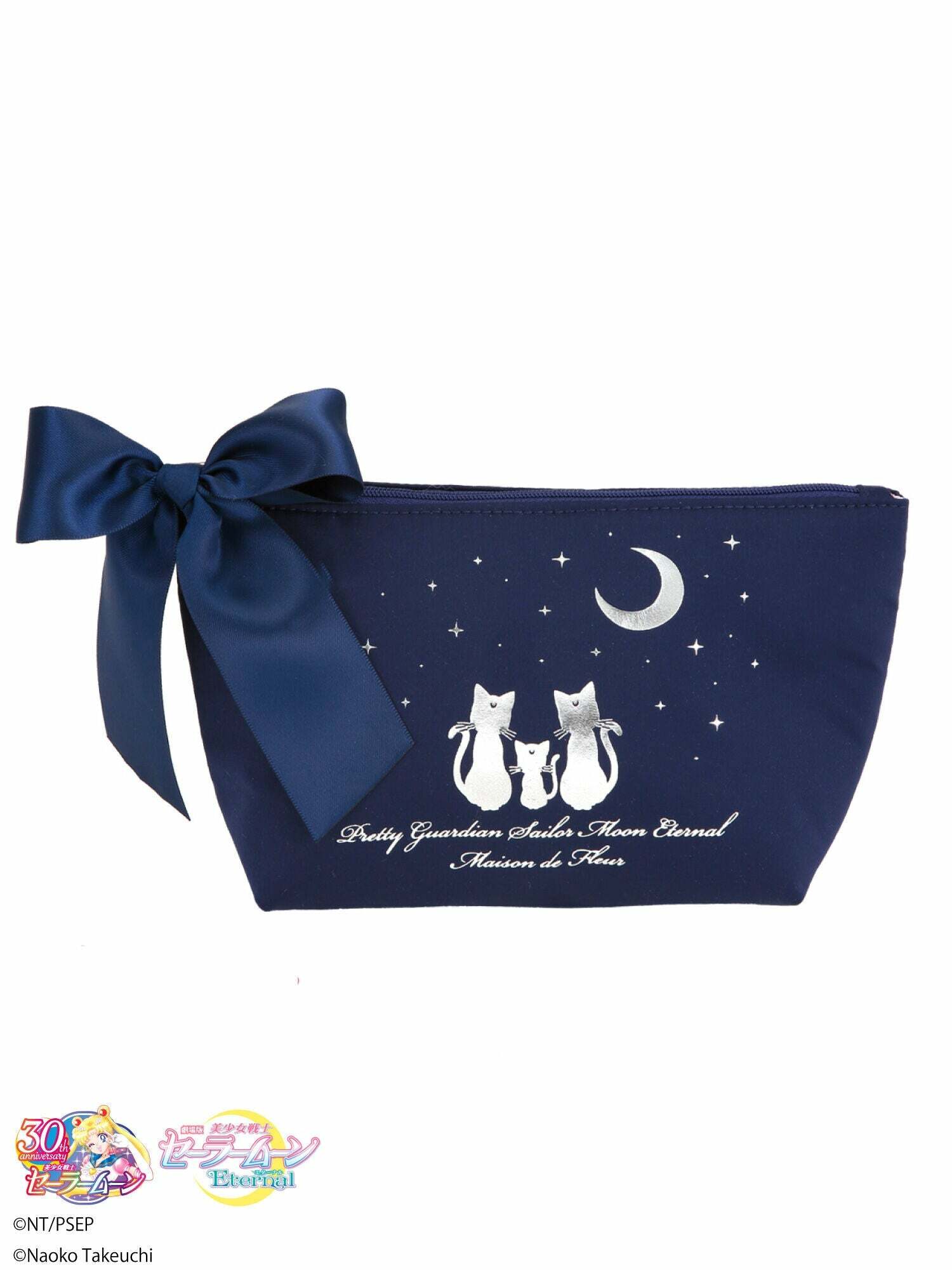 SAILOR MOON x Maison de FLEUR Y2K Grunge & 90s Fashion Bags & Pouches - Retro, Pastel