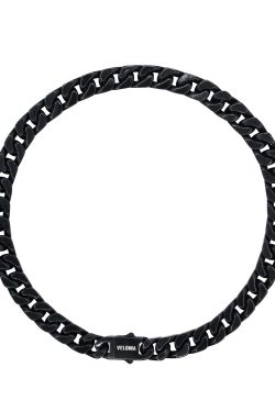 SAZ Hero Chain Necklace - Y2K Summer, 90s Grunge, Retro Style, Y2K Party, Gothic Y2K Fashion