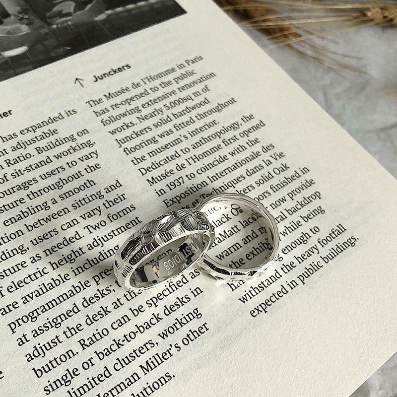 SAZ Regolith Ring: Y2K Summer & 90s Grunge Fashion, Retro Y2K Outfits, Gothic Y2K Style