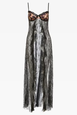 Sexy Black Lace Dress - Y2K Summer, 90s Grunge, Retro Goth, Party & Club Outfits for Women
