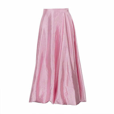 Sofie Balloon Skirts - Y2K Summer Grunge, 90s Retro, Pastel Goth, and Popstar Outfits