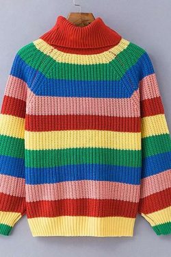 Sourpuff Knitted Sweatshirt� - Y2K Grunge & 90s Retro Style for Summer Outfits & Party Looks